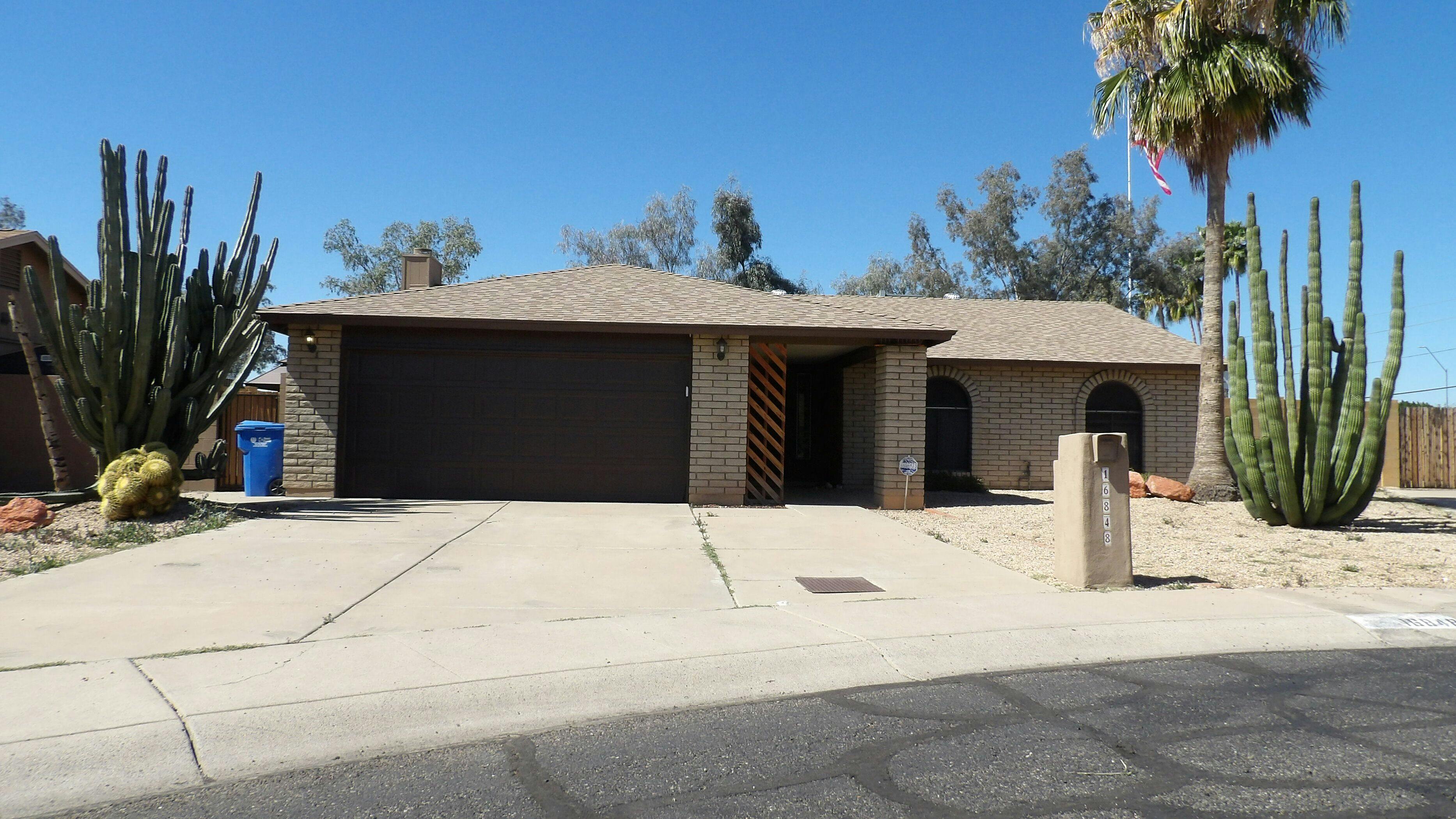 40th Ave, Phoenix, AZ 85053