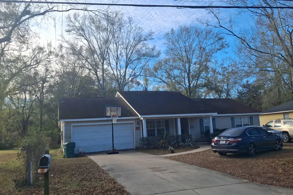 3716 Barnett Ave Moss Point, MS 39563, Jackson County
