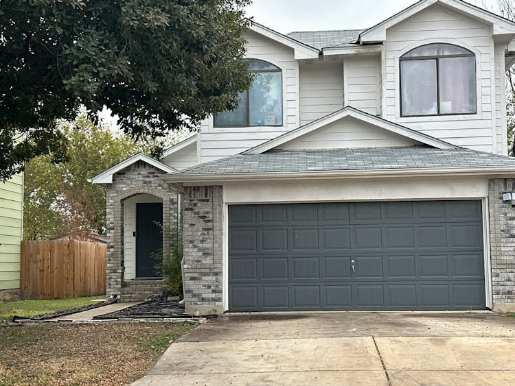 6110 Ashley Spgs San Antonio, TX 78244, Bexar County