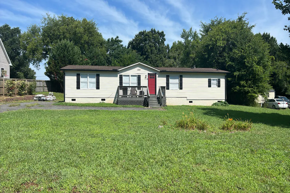 3510 Marlboro Drive SW Concord, NC 28027, Cabarrus County