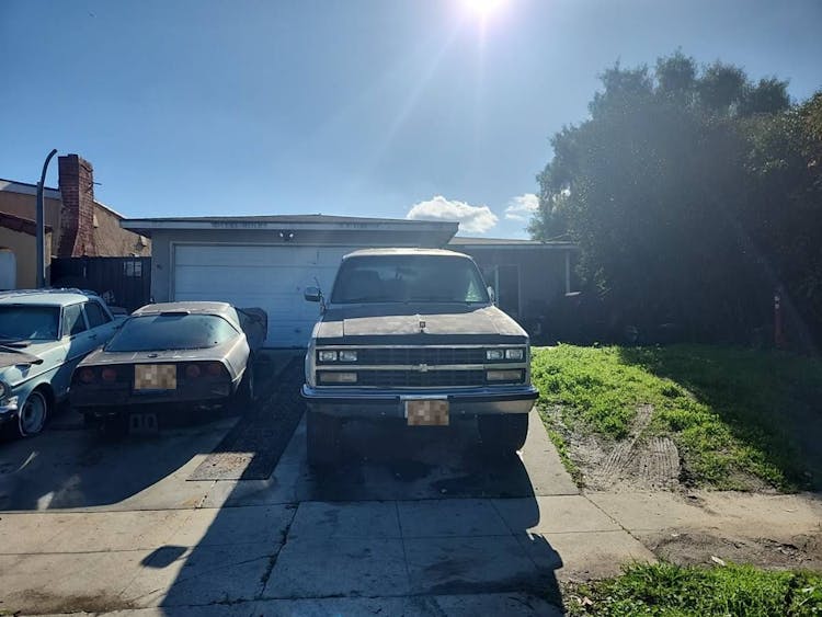 1036 W Q St Wilmington, CA 90744, Los Angeles County