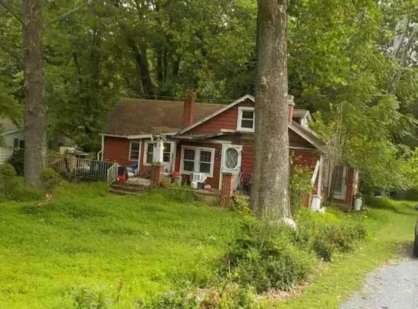 12601 Old Germantown Rd