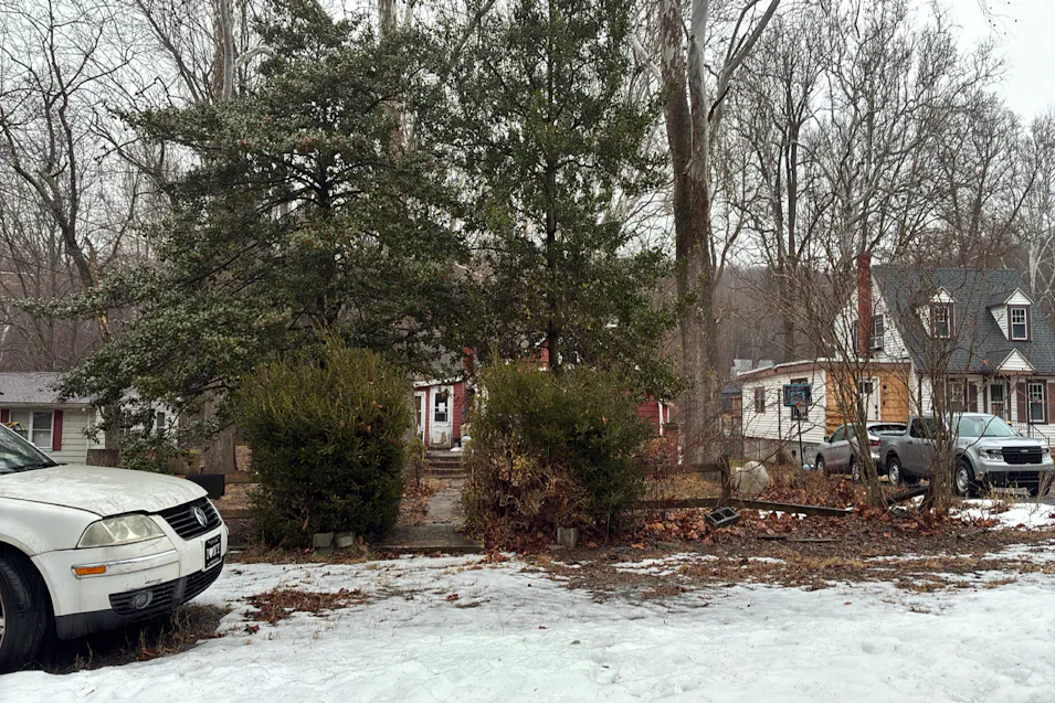 12601 Old Germantown Road Waynesboro, PA 17268, Franklin County