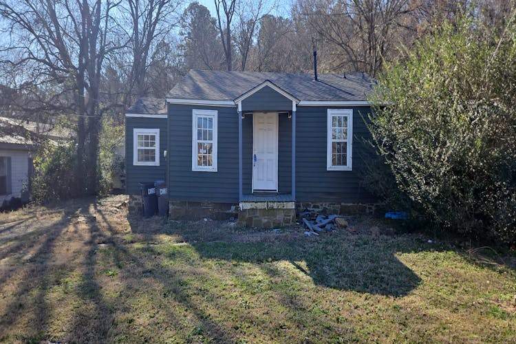 503 West 19th Street Russellville, AR 72801, Pope County