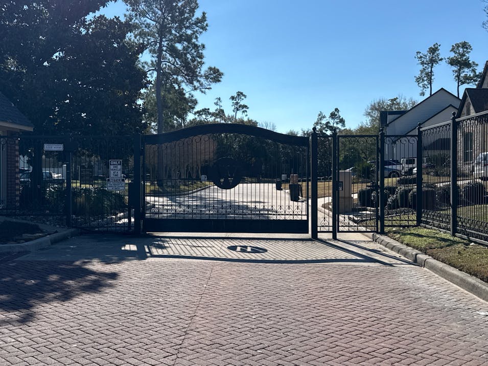 6510 Wilding Wimbled Spring, TX 77379, Harris County