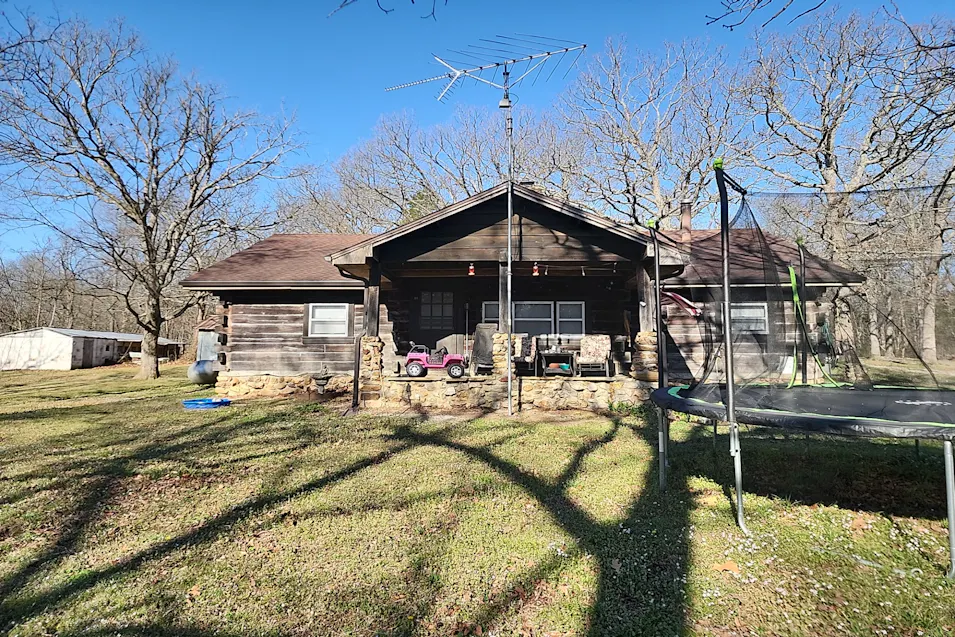 13118 E Tyree Rd Moundville, MO 64771, Vernon County