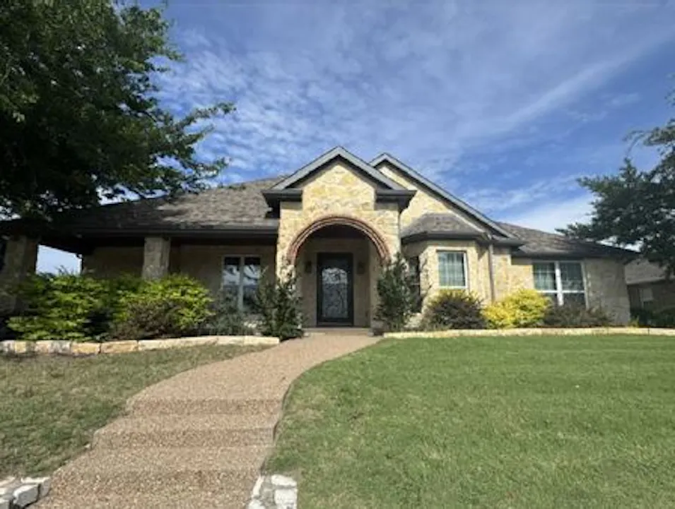 3017 Panhandle Dr Rockwall, TX 75087, Rockwall County