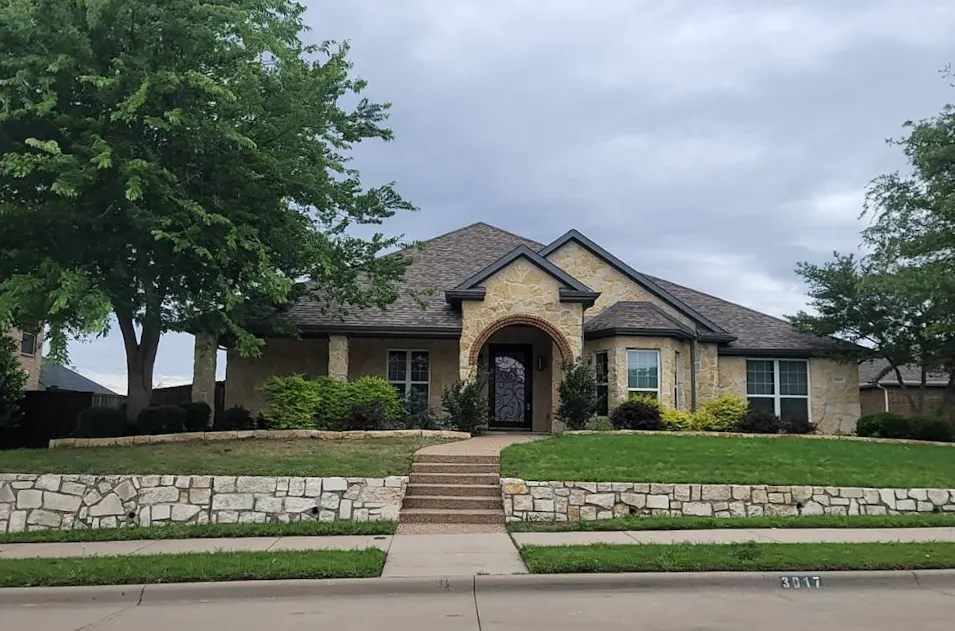 3017 Panhandle Dr Rockwall, TX 75087, Rockwall County
