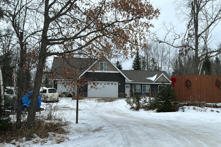 4064 Sunset Meadows Rd SW Bemidji, MN 56601, Beltrami County