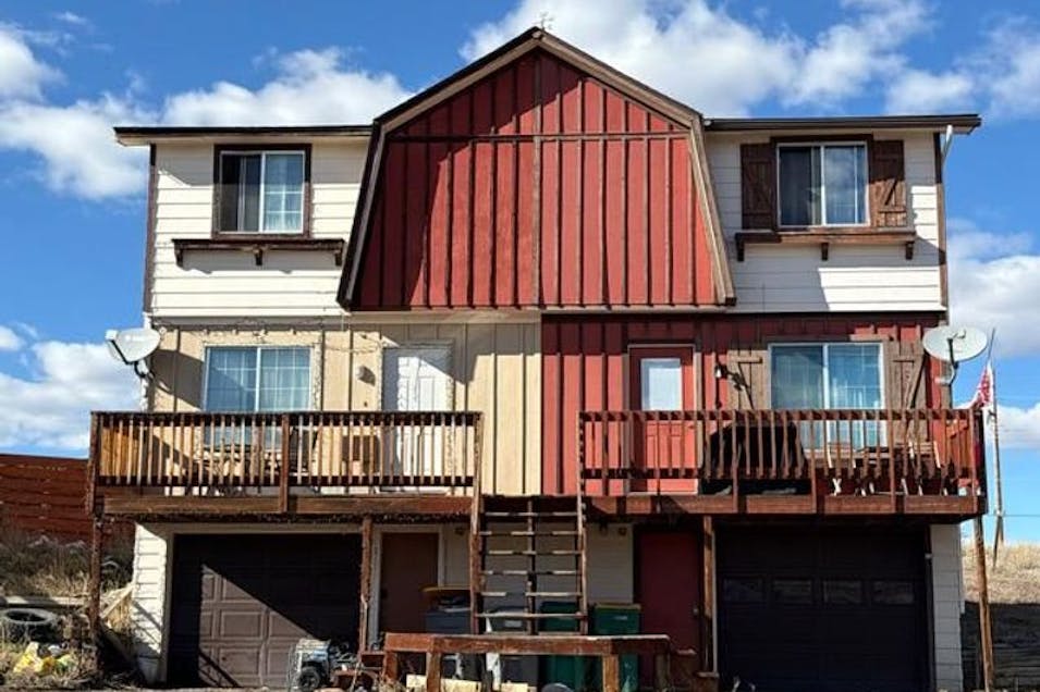 166 Sonesta Park Dr Hayden, CO 81639, Routt County