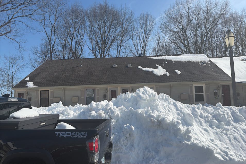 565 Smithfield Road, Unit C-9, Smithfield Court Condominium North Providence, RI 02904, Providence County