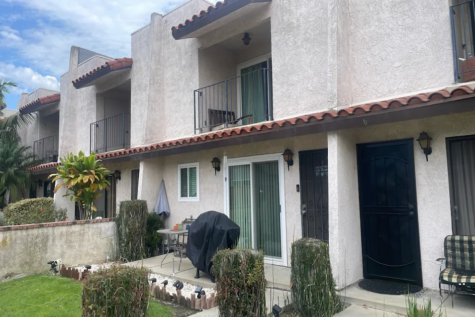 17442 Virginia Avenue Unit 5 Bellflower, CA 90706, Los Angeles County