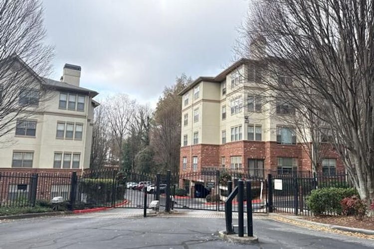 5559 Glenridge Dr #1301 Atlanta, GA 30342, Fulton County