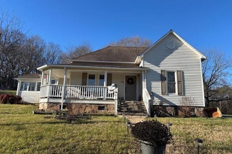 1574 Benton Station Road Benton, TN 37307, Polk County