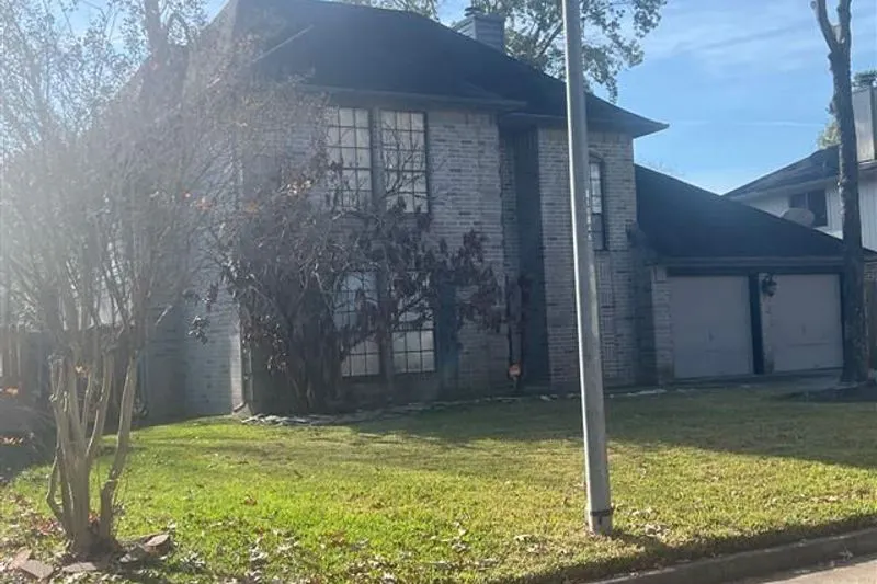 Summit Pines Dr, Humble, TX 77346 #1