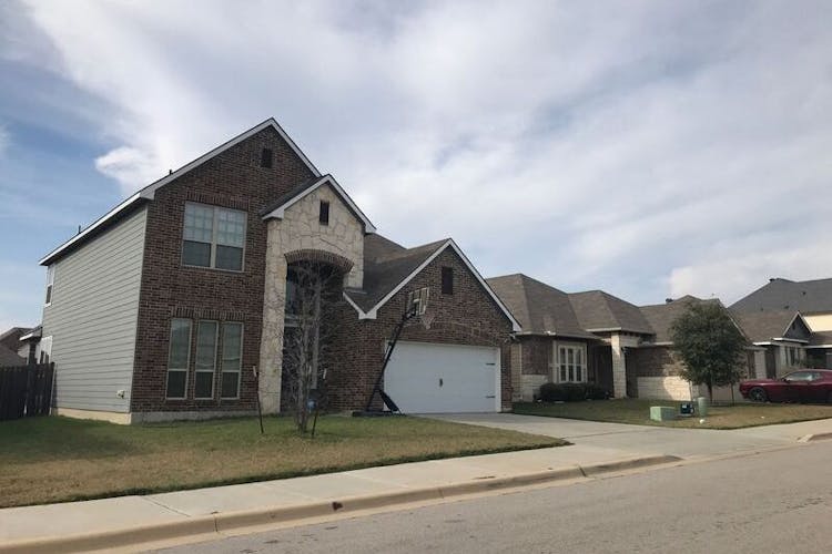 1902 Ashburn Dr Temple, TX 76502, Bell County