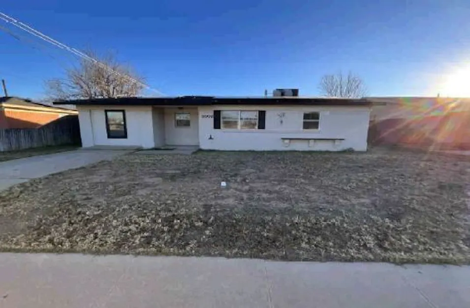 5502n Everglade Ave Odessa, TX 79762, Ector County