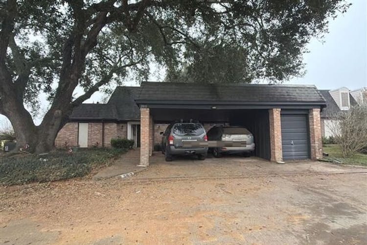 2810 S Doral Dr Missouri City, TX 77459, Fort Bend County