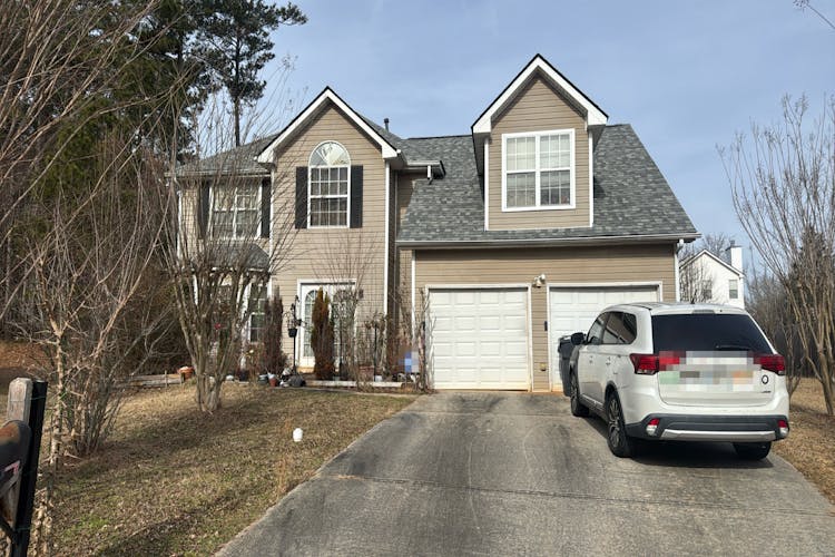 3313 Decade Way Snellville, GA 30039, Gwinnett County