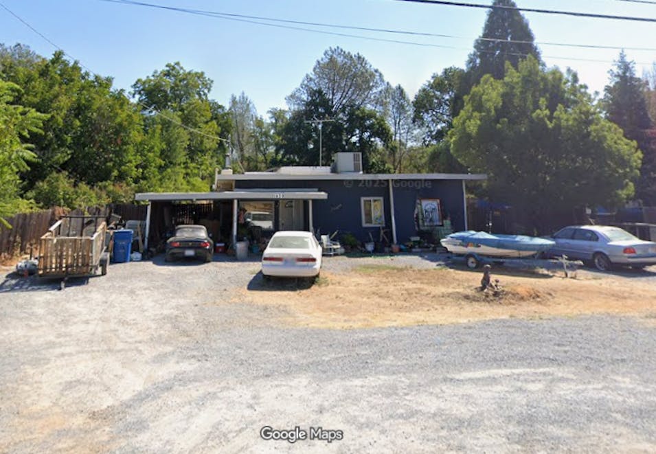 11439 Hawley Road Redding, CA 96003, Shasta County