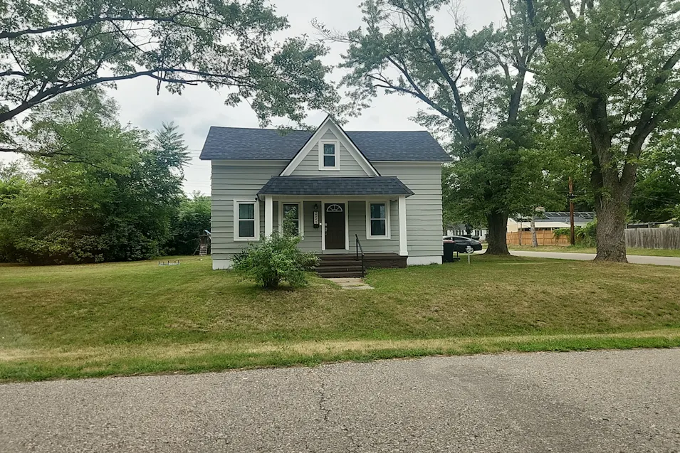 20502 Westhampton Ave Southfield, MI 48075, Oakland County