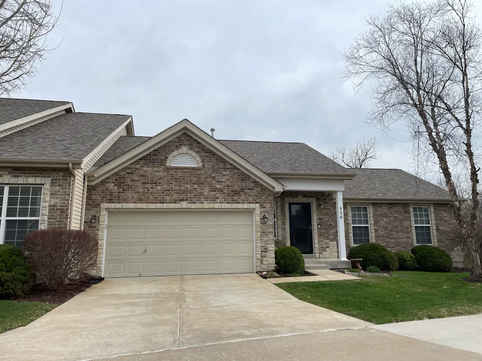 116 Baxter Commons Dr Manchester, MO 63011, St Louis County