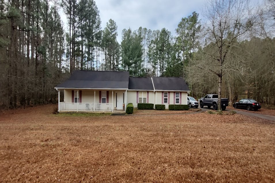 546 New Hope Rd McDonough, GA 30252, Henry County