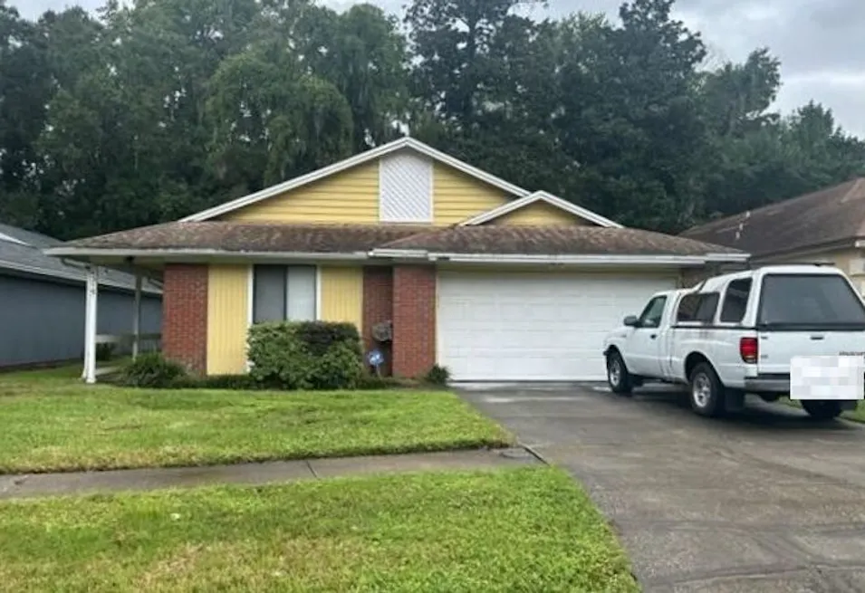 4315 Lk Woodbourne Dr Jacksonville, FL 32217, Duval County