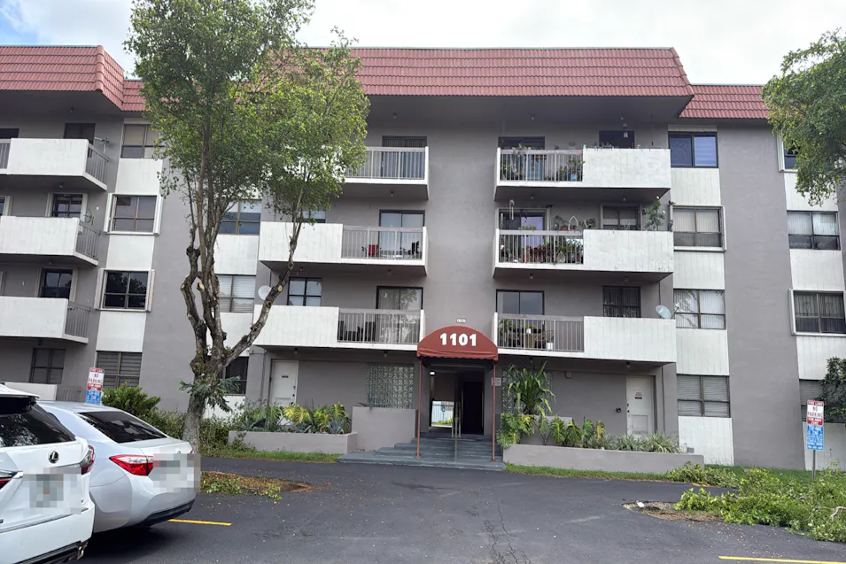 1101sw122 Ave Miami, FL 33184, Dade County