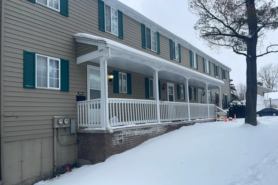 1624 Peppertree Lansing, MI 48912, Ingham County