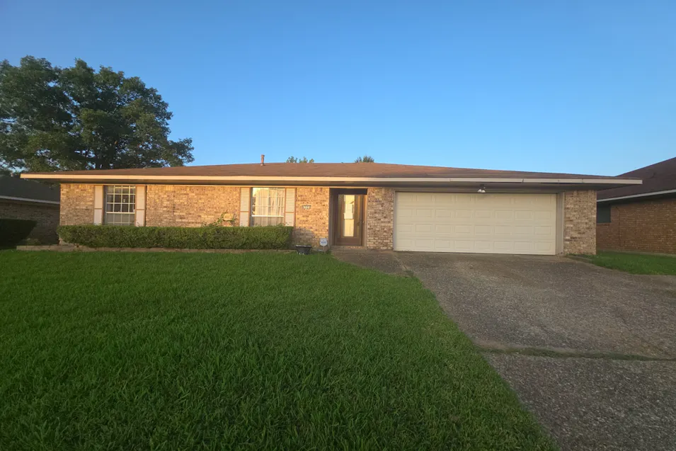 6321 Bocage Dr Shreveport, LA 71119, Caddo County