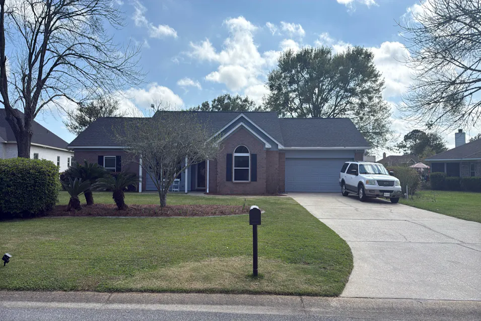 9175 Clubhouse Drive Foley, AL 36535, Baldwin County