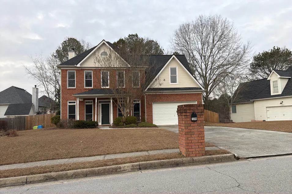 1064 Spanish Moss Ct Lawrenceville, GA 30045, Gwinnett County
