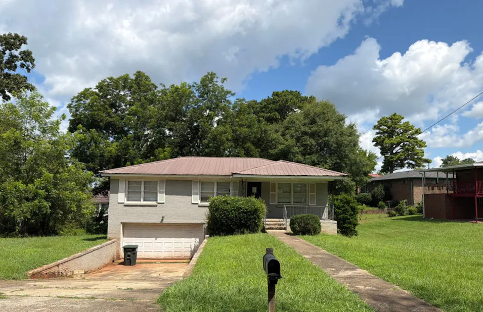 3134 Wenonah Road Southwest Birmingham, AL 35211, Jefferson County