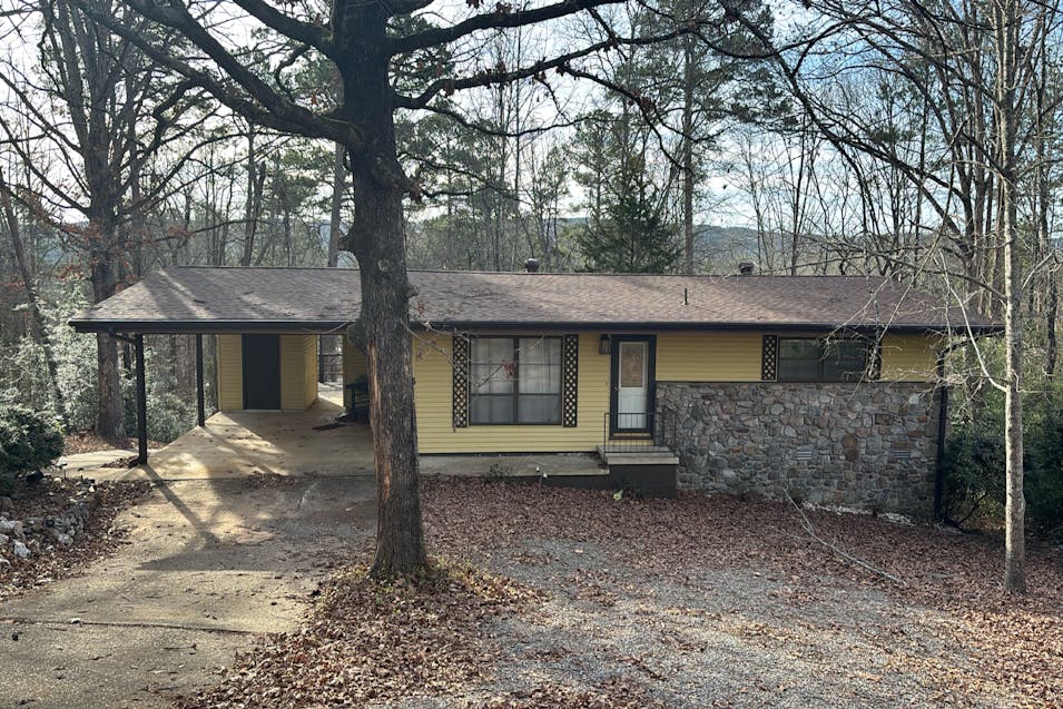 3 Neda Circle Hot Springs, AR 71909, Garland County