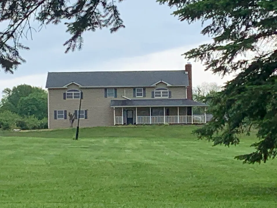 12601 N Gasburg Rd Mooresville, IN 46158, Morgan County