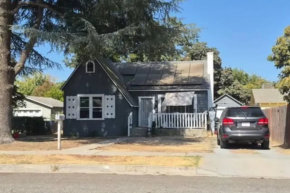 306 Lake Ave Chowchilla, CA 93610, Madera County