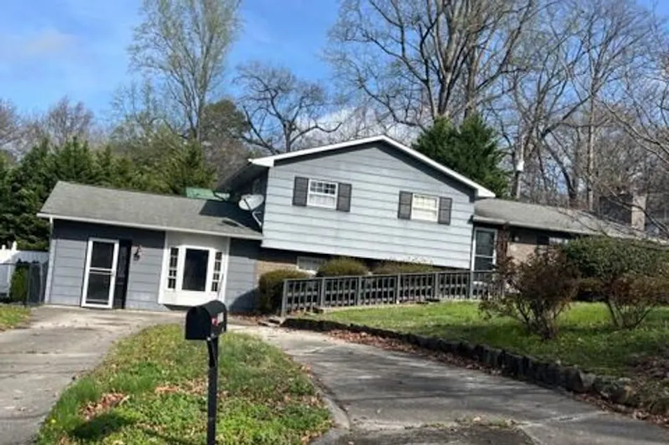 7201 Stagecoach Trail Knoxville, TN 37909, Knox County
