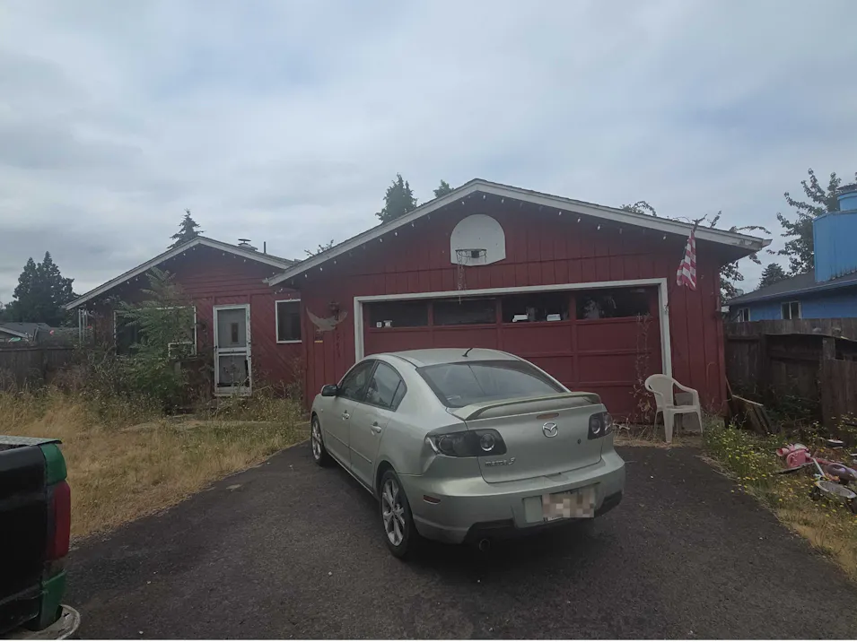 4553 Aster Street Springfield, OR 97478, Lane County
