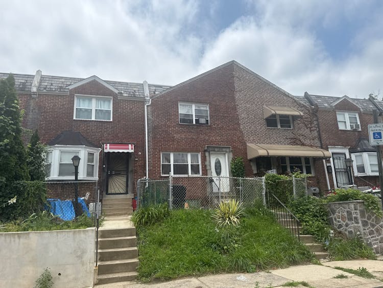 7724 Gilbert Street Philadelphia, PA 19150, Philadelphia County
