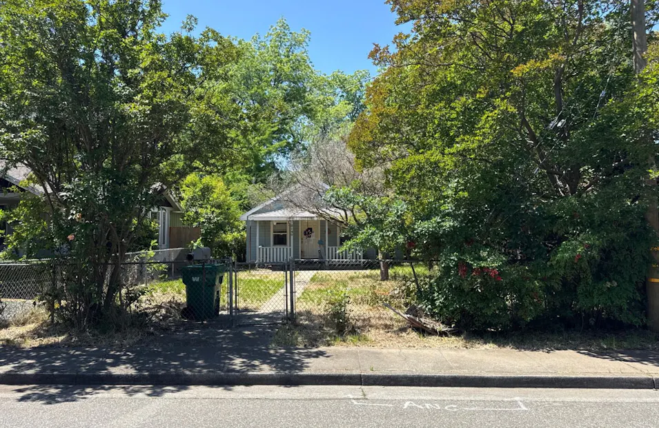 2140 Salem St Chico, CA 95928, Butte County