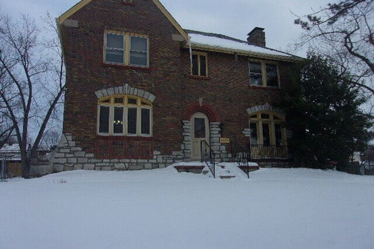 4654 S Compton Ave Saint Louis, MO 63111, City of St. Louis County