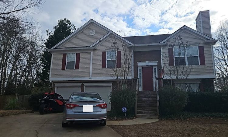 794 Heyford View Austell, GA 30106, Cobb County