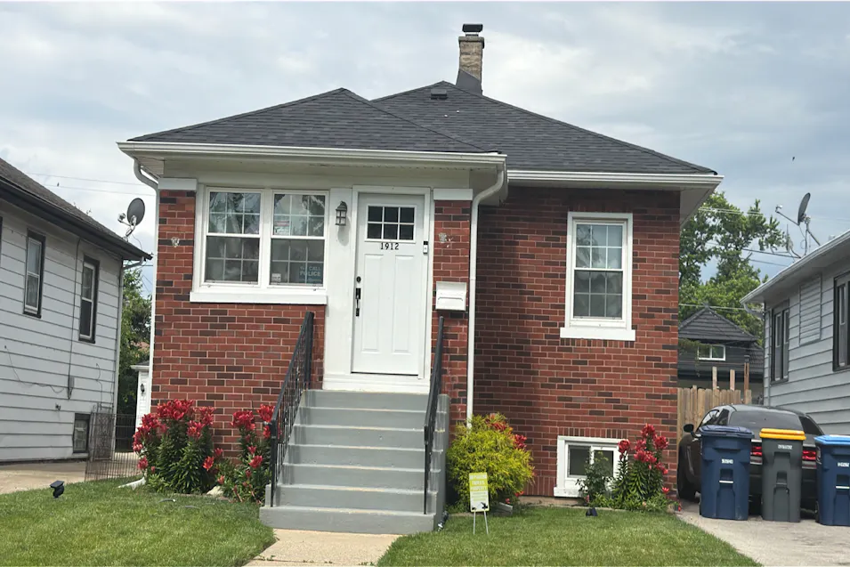 1912 S 3rd Ave Maywood, IL 60153, Cook County