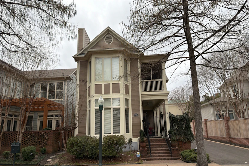847 Harbor Bend Road