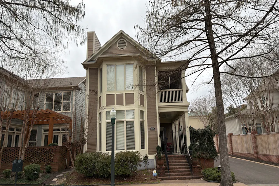 847 Harbor Bend Road Memphis, TN 38103, Shelby County