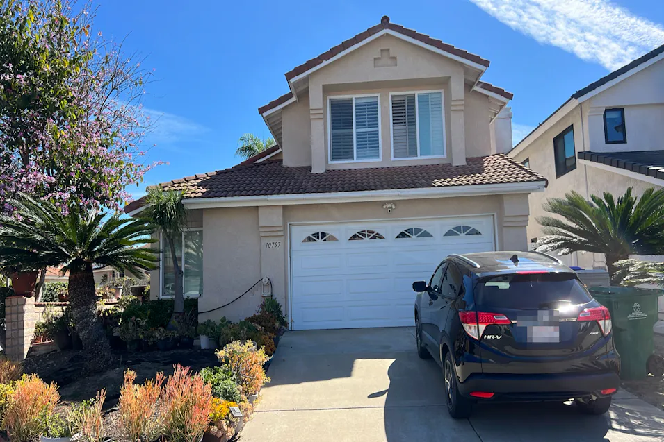 10797 Penara Street San Diego, CA 92126, San Diego County