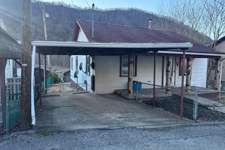 172 Billy Hobbs Ave Smithers, WV 25186, Fayette County