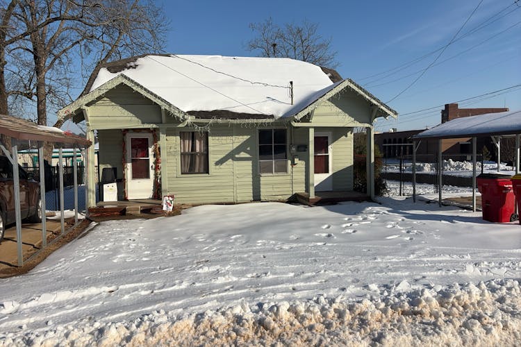 200 North Morrill Street Morrilton, AR 72110, Conway County