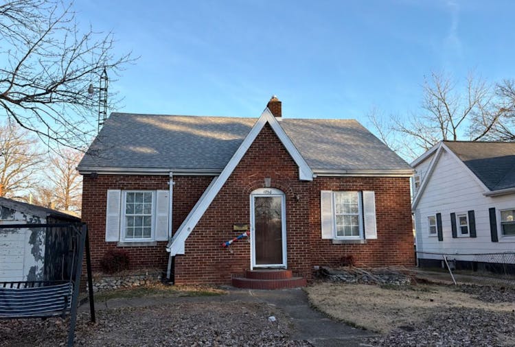 1730 E Maryland St Evansville, IN 47711, Vanderburgh County